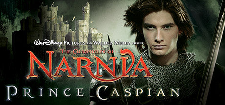 The Chronicles of Narnia : Prince Caspian (PC)