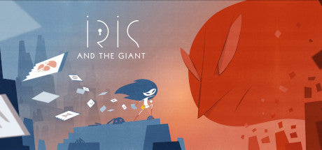 Iris and the Giant (PC/MAC/LINUX)