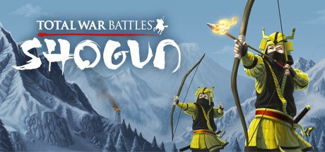 Total War Battles: SHOGUN (PC/MAC)