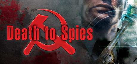 Death to Spies (PC)  Steam Download