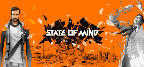 State of Mind (PC/MAC/LINUX)