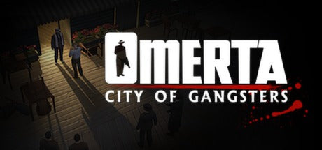 Omerta: City of Gangsters (PC/MAC)