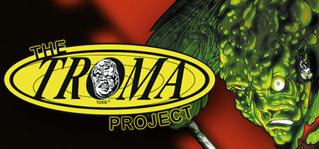 The Troma Project (PC)