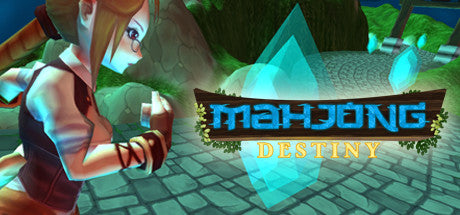 Mahjong Destiny (PC)