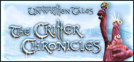 The Book of Unwritten Tales: The Critter Chronicles (PC/MAC/LINUX)