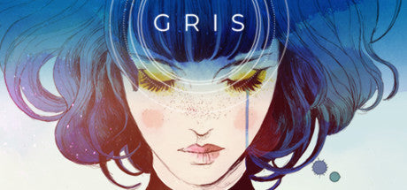 GRIS (PC/MAC)