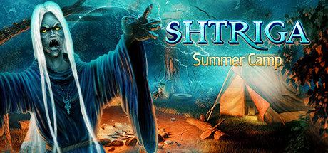 Shtriga: Summer Camp (PC)