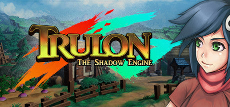 Trulon: The Shadow Engine (PC/MAC/LINUX)