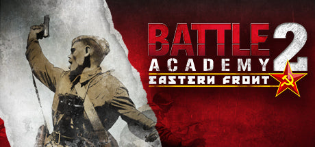 Battle Academy 2: Eastern Front (PC/MAC)
