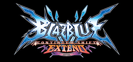 BlazBlue: Continuum Shift Extend (PC)
