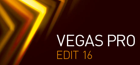 VEGAS Pro 16 Edit (PC)