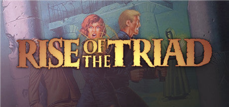 Rise of the Triad: Dark War (PC/MAC)
