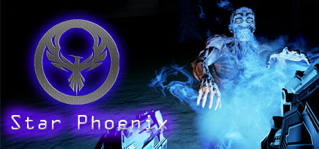 Star Phoenix (PC)