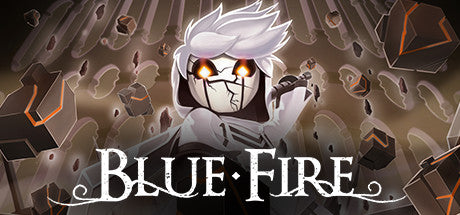 Blue Fire (PC)