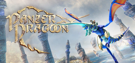 Panzer Dragoon: Remake (PC) Steam Download