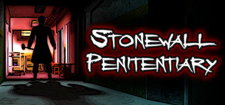 Stonewall Penitentiary (PC)