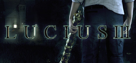 Lucius III (PC) Steam Download