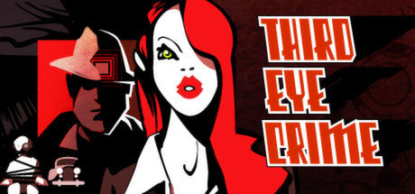 Third Eye Crime (PC)  Steam Download