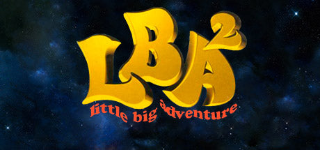 Little Big Adventure 2 (PC)