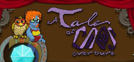 A Tale of Caos: Overture (PC/MAC) Steam Download