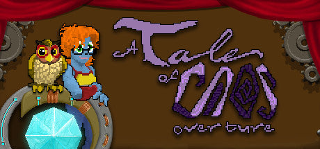 A Tale of Caos: Overture (PC/MAC)