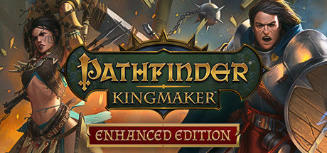 Pathfinder: Kingmaker Explorer Edition (PC/MAC/LINUX) Steam Download