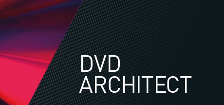 Vegas DVD Architect (PC)