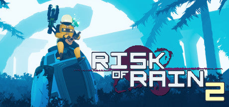 Risk of Rain 2 (XBOX ONE)