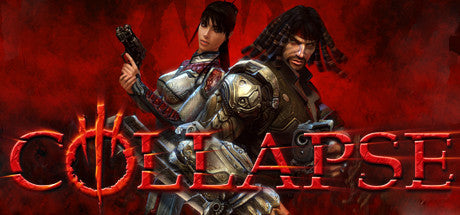 Collapse (PC) Steam Download