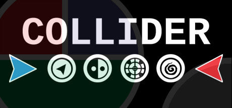 Collider (PC/MAC/LINUX)