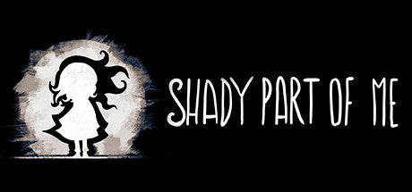 Shady Part of Me (PC)