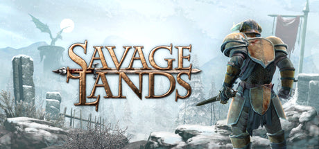 Savage Lands (PC/MAC/LINUX)