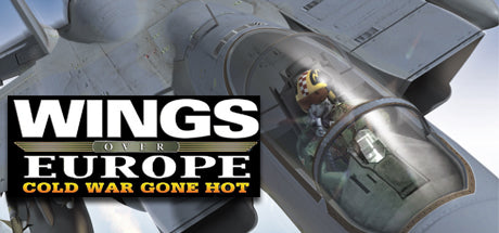 Wings Over Europe (PC) Steam Download