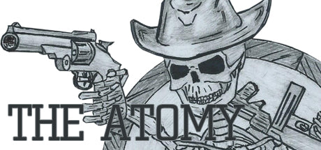 The Atomy (PC) Steam Download