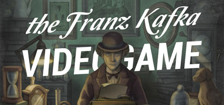 The Franz Kafka Videogame (PC) Steam Download
