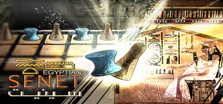Egyptian Senet (PC/MAC)  Steam Download