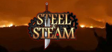 Steel & Steam: Episode 1 (PC)