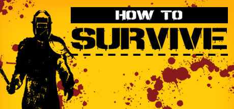 How to Survive (PC)