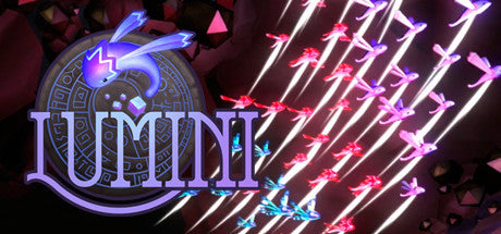 Lumini (PC/MAC/LINUX) Steam Download