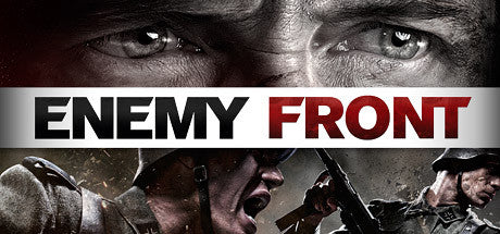 Enemy Front Limited Edition (PC)