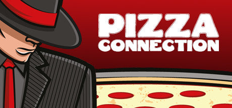 Pizza Connection (PC/MAC/LINUX) Steam Download