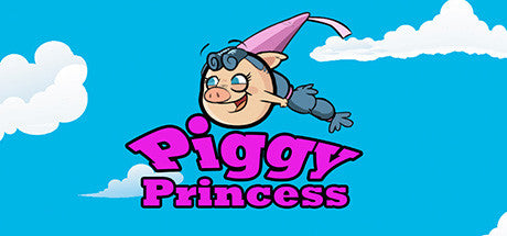Piggy Princess (PC)