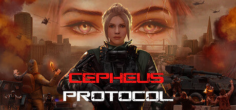 Cepheus Protocol (PC)