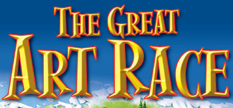 The Great Art Race (PC) Steam Download
