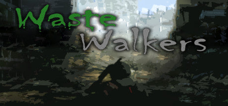 Waste Walkers (PC)