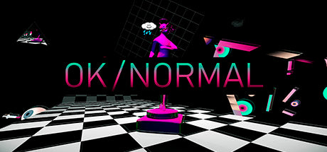 OK/NORMAL (PC/MAC) Steam Download