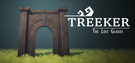 Treeker: The Lost Glasses (PC)