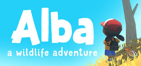 Alba: A Wildlife Adventure (PC)