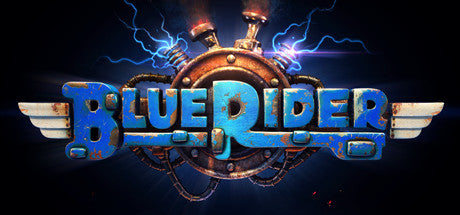 Blue Rider (PC)