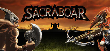Sacraboar (PC)  Steam Download